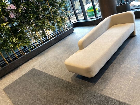 For Lease - 110 Broadway Avenue Unit# 2507S, Toronto, Ontario - Photo 1