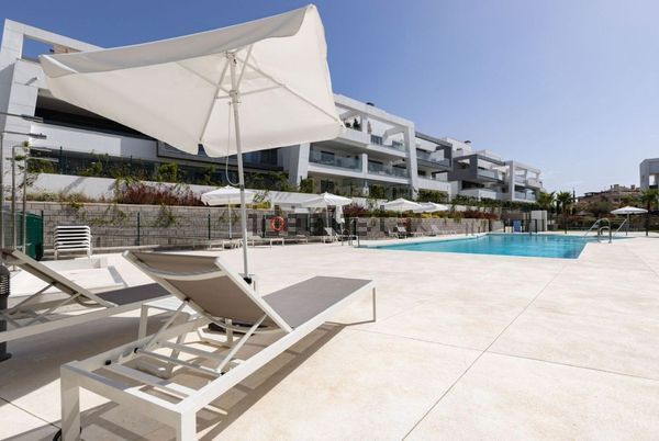 Alquiler de ático en Torrevigía s/n - Photo 1