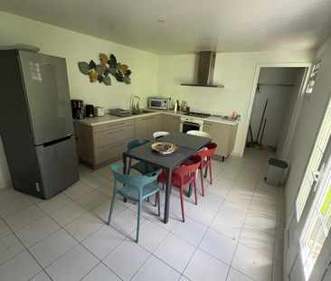 Fort de France - Maison - F3 - Photo 3