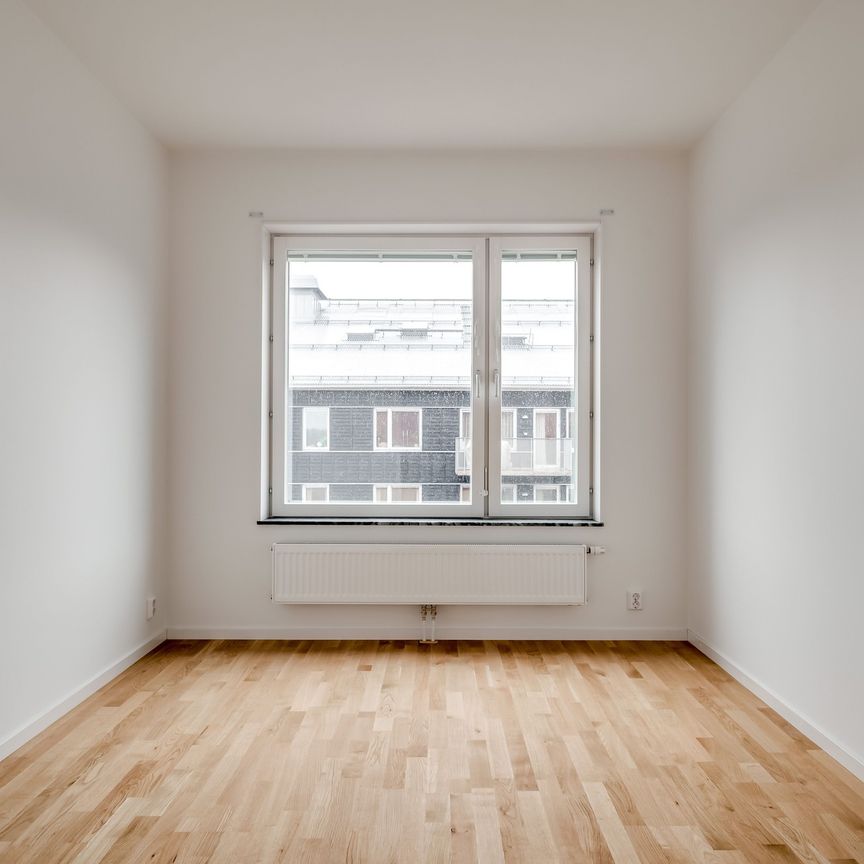 Lagergrens gata, Karlstad - Photo 1