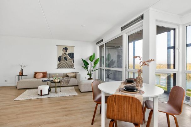 Appartement te huur: Safariweg 252 3605 MD Maarssen - Photo 1