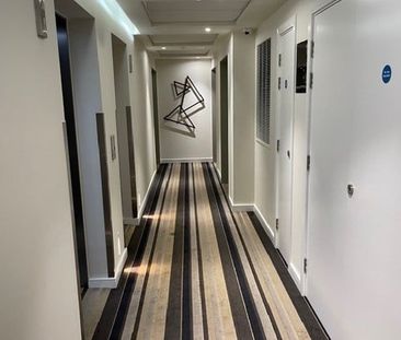 1 Bed Flat, Garda House, SE10 - Photo 3