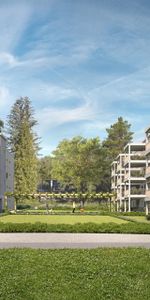 Appartement 3,5 pièces moderne à Porrentruy - Photo 4