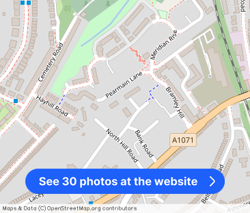 Haslemere Drive, Ipswich, IP4 2PP - Photo 1