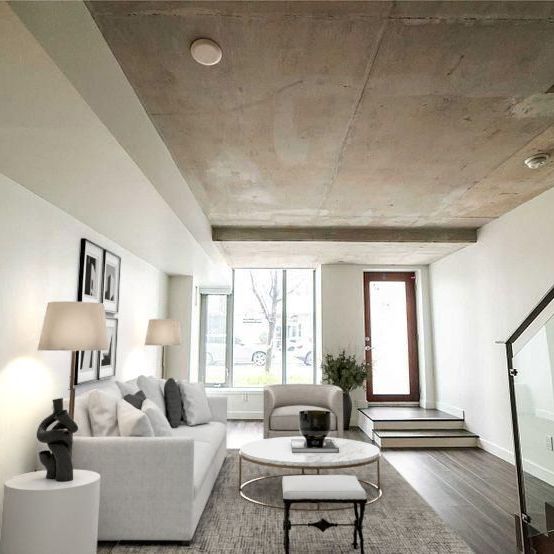 For Lease - 55 Stewart Street Unit# 105, Toronto, Ontario - Photo 1