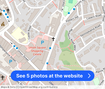 Market Street, Torquay, TQ1 - Photo 1