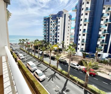 TWO BEDROOM APARTMENT WITH SEA VIEWS IN PUNTA PRIMA, TORREVIEJA - Photo 2