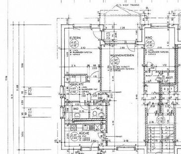 Befristet bis 30.11.2027 / Charmante 3.5 Zimmerwohnung in Brüttisel... - Foto 4