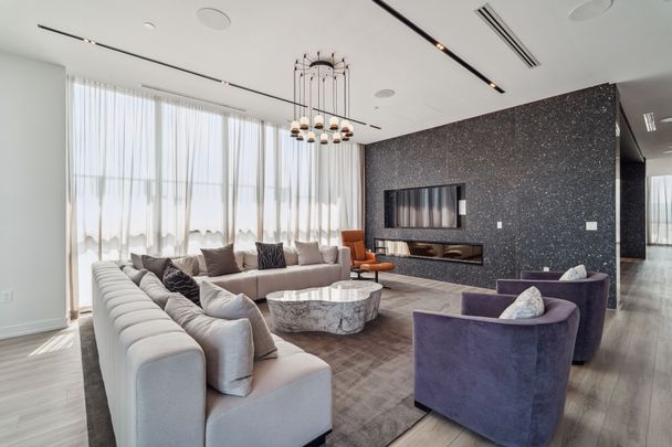 For Lease - 325 Yorkland Boulevard Unit# 4303, Toronto, Ontario - Photo 1