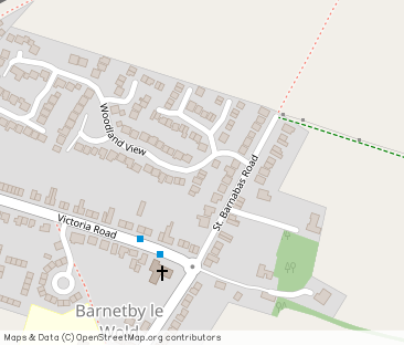Woodland View, Barnetby - Photo 1