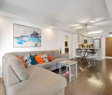 For Lease - 195 Besserer Street Unit# 707, Lower Town - Sandy Hill,... - Photo 4