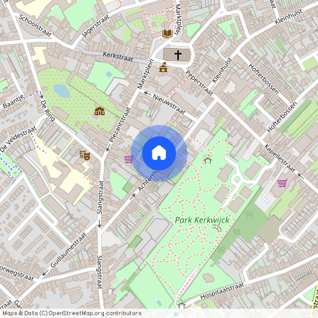 Achterthof 19 / c, 9220 Hamme