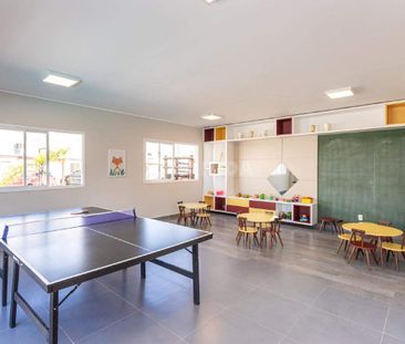 Casa em condomínio com 2 dormitórios para alugar na Vila Nova - COD: 26443 - Photo 6