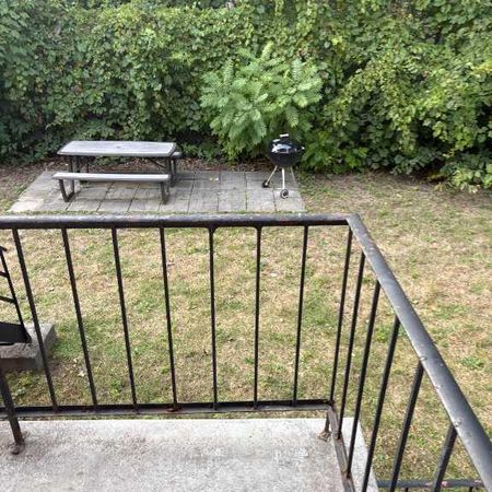 Beau 4½ à louer – Rue de Brest, Laval Disponible dès maintenant – 1450 $/mois (valeur de 1580 $/mois avec 1 mois gratuit) Bail d’un an - Photo 4