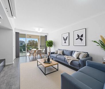 19/12 Belgrave Road, Indooroopilly - Photo 1