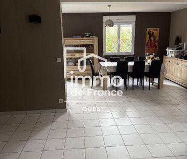 Location maison 6 pièces 153.04 m² à Écouflant (49000) - Photo 2