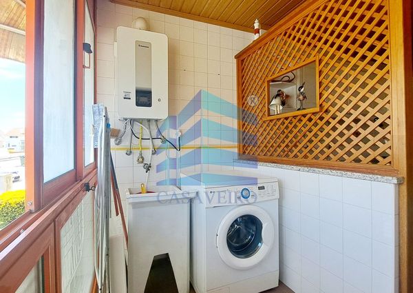 Apartamento T2 em Aveiro