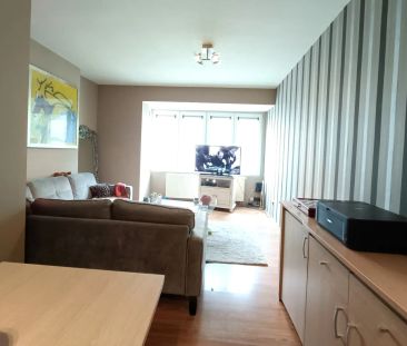 APPARTEMENT MET MOOI DAKTERRAS IN HET CENTRUM - Foto 4