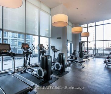 For Lease - 295 Adelaide Street Unit# 516, Toronto, Ontario - Photo 4