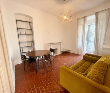 Location Appartement 3 pièces 58m² BASTIA 20200 - Photo 1