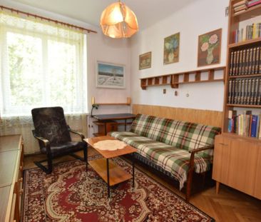 Mieszkanie na wynajem Warszawa, Wola, Wola, Leszno - Zdjęcie 6