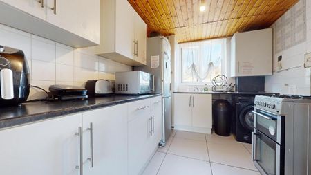 Flat share to rent - Photo 3