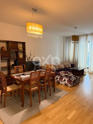 De inchiriat! Apartament cu 2 camere pe Aron Cotrus (Herastr - Photo 2