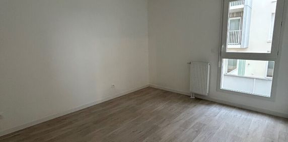 Appartement Bretteville Sur Odon 2 pièce(s) 42 m2 - Photo 2