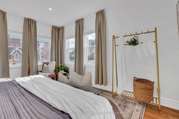 For Lease - 385 George Street, Cobourg, Ontario - Photo 1