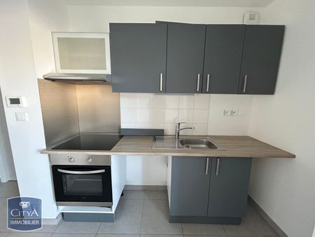 Location Appartement 1 pièce 24m² VERTOU 44120 - Photo 2