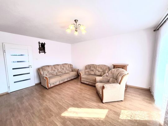 Mieszkanie do wynajęcia -Wielogórska - Фото 1