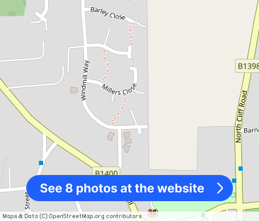 Windmill Way, DN21 - Photo 1
