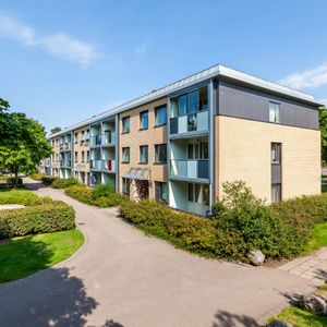 Andersbergsringen 271, Halmstad - Photo 2