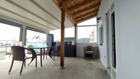 Studio/Γκαρσονιέρα για ενοικίαση Δεξαμενή (Καβάλα) - Φωτογραφία 5