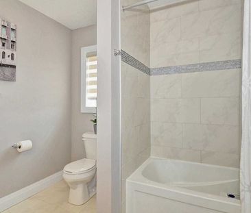 For Lease - 201 Tall Grass Crescent, Kitchener, Ontario - Photo 2