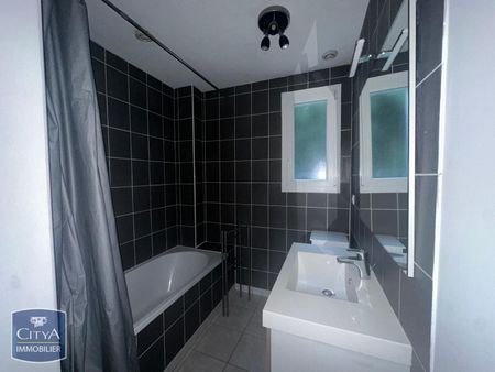 Location Appartement 2 pièces 49m² ANGERS 49100 - Photo 5