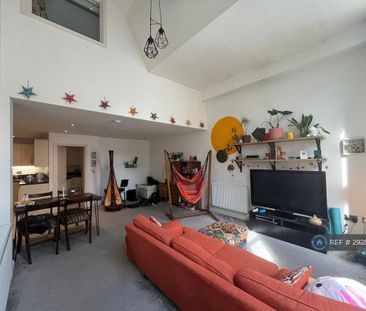 1 bedroom maisonette to rent - Photo 1
