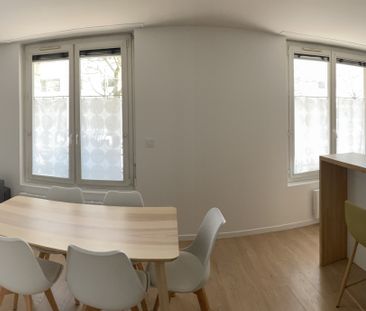 Location Appartement 1 pièce 115m² CAEN 14000 - Photo 2