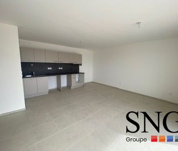 T2 NEUF AVEC LOGGIA + PARKING - Photo 4