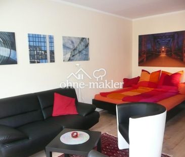 TOP West-City Apartment, ruhig, hell, zentral (U3 + U9) - Photo 1