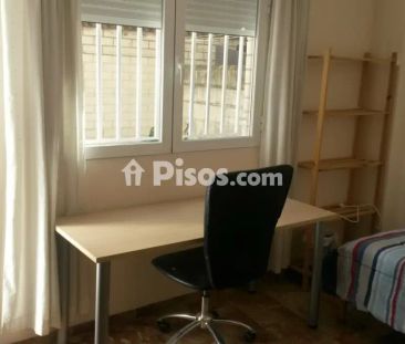 Piso en alquiler en San Antón - Foto 5