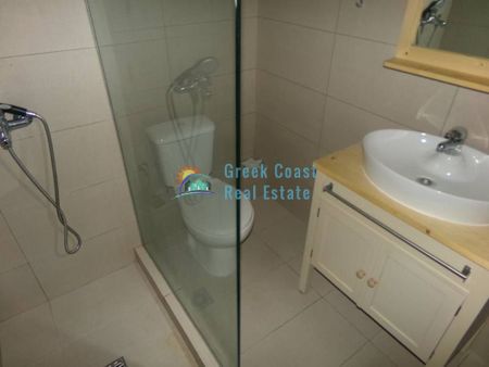 Studio/Γκαρσονιέρα για ενοικίαση Αγία Παρασκευή - Γλαράκη (Πάτρα) - Φωτογραφία 2