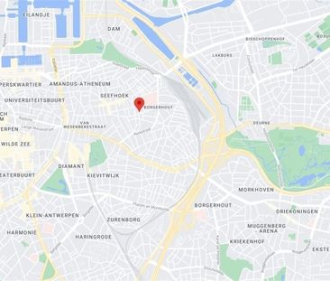 Gezellig appartement met 1 slaapkamer en tuin! - Photo 4