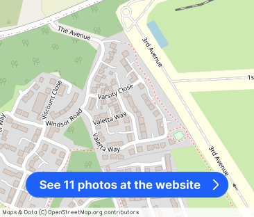 Moreton-In-Marsh, Gloucestershire, GL56 - Photo 1