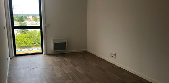 Appartement 1 pièce - Photo 2
