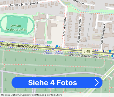 Große Diesdorfer Str. 99, 39110 Magdeburg OT Stadtfeld Ost - Foto 1