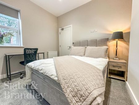 1 bedroom terraced house to rent - Photo 4