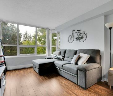 For Lease - 1500 Riverside Drive Unit# 303, Alta Vista and Area, On... - Photo 4
