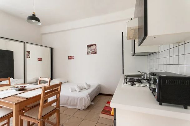 Via Piacenza, Milan, Lombardy 20135 - Photo 1