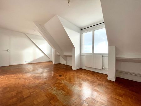 T3 AVEC GARAGE - RUE DE KERARGAOUYAT - 64.60 m² - Photo 5